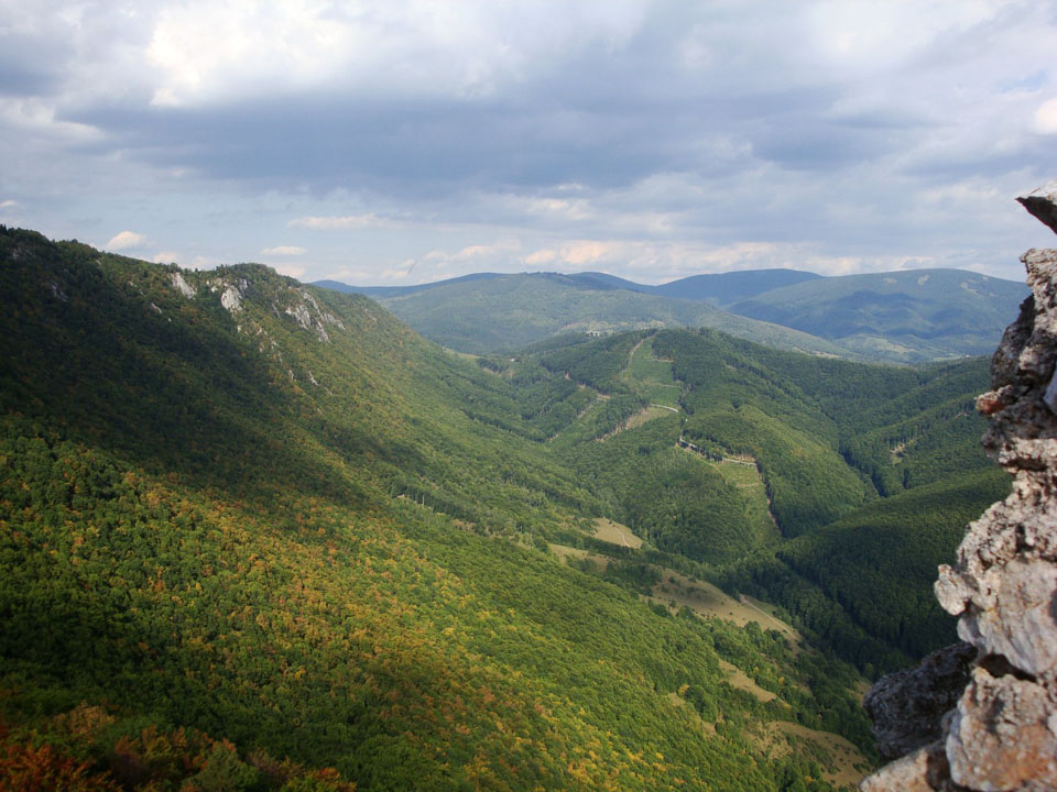 Muransky hrad III