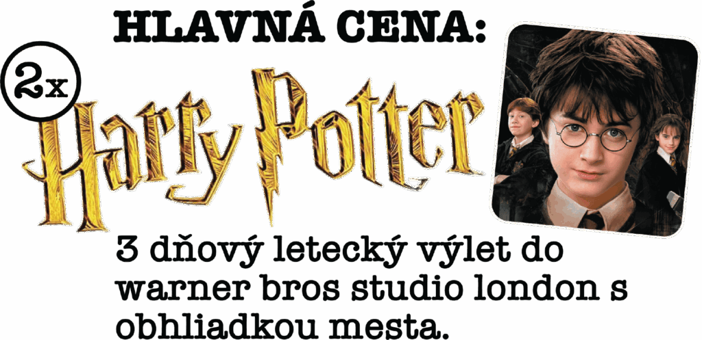 Hlavná cena v Tombole